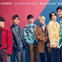 SixTONES