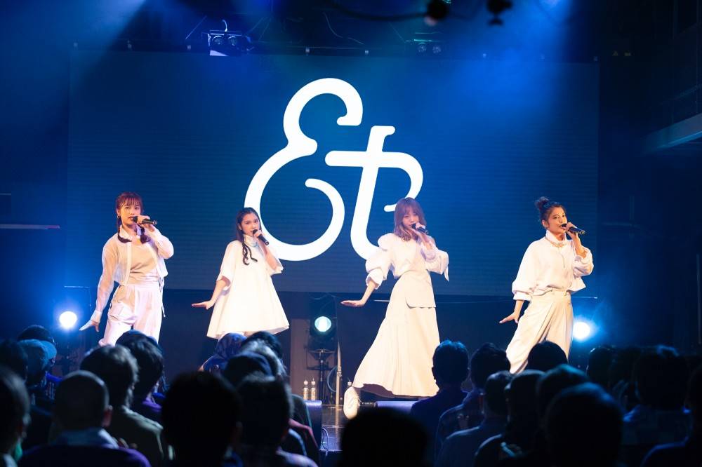 et-アンド-「私たちの夢は武道館に立つこと」東名阪３都市６公演を完走