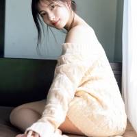 モー娘。北川莉央「大人っぽさを意識」3rd写真集を発売