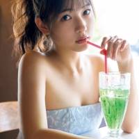 モー娘。北川莉央「大人っぽさを意識」3rd写真集を発売