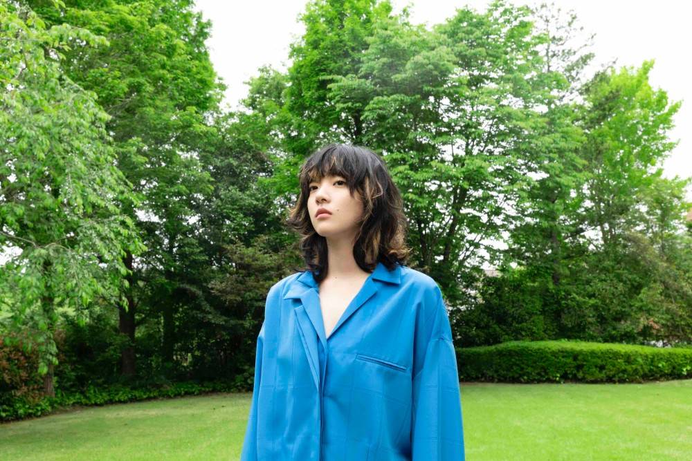 あいみょん、来年４月より31公演に及ぶ全国ホールツアーの開催を発表