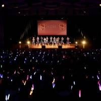 イコラブ「Be Selfish」発売記念SPライブ開催