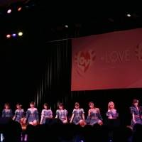 イコラブ「Be Selfish」発売記念SPライブ開催