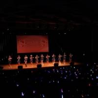 イコラブ「Be Selfish」発売記念SPライブ開催