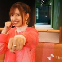 高橋李依『ロマンティック・キラー』インタビュー