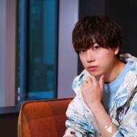 梶原岳人「染まりすぎないこと」アフレコで意識していたこととは