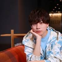 梶原岳人『ロマンティック・キラー』インタビュー