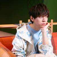 梶原岳人『ロマンティック・キラー』インタビュー