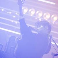 King Gnu「SONGS」に初登場