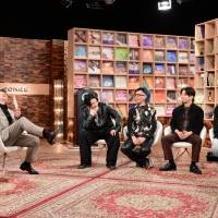 King Gnu「SONGS」に初登場