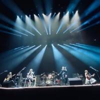 BAND-MAID、動員２万人超えの全米ツアー完走