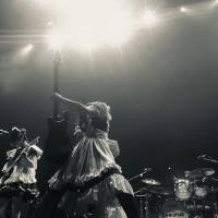 BAND-MAID、動員２万人超えの全米ツアー完走