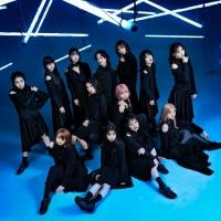 SKE48、虹コン、GANG PARADEら出演『IDOL SQUARE 3』開催決定
