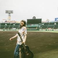 「NHK MUSIC SPECIAL あいみょん」放送決定
