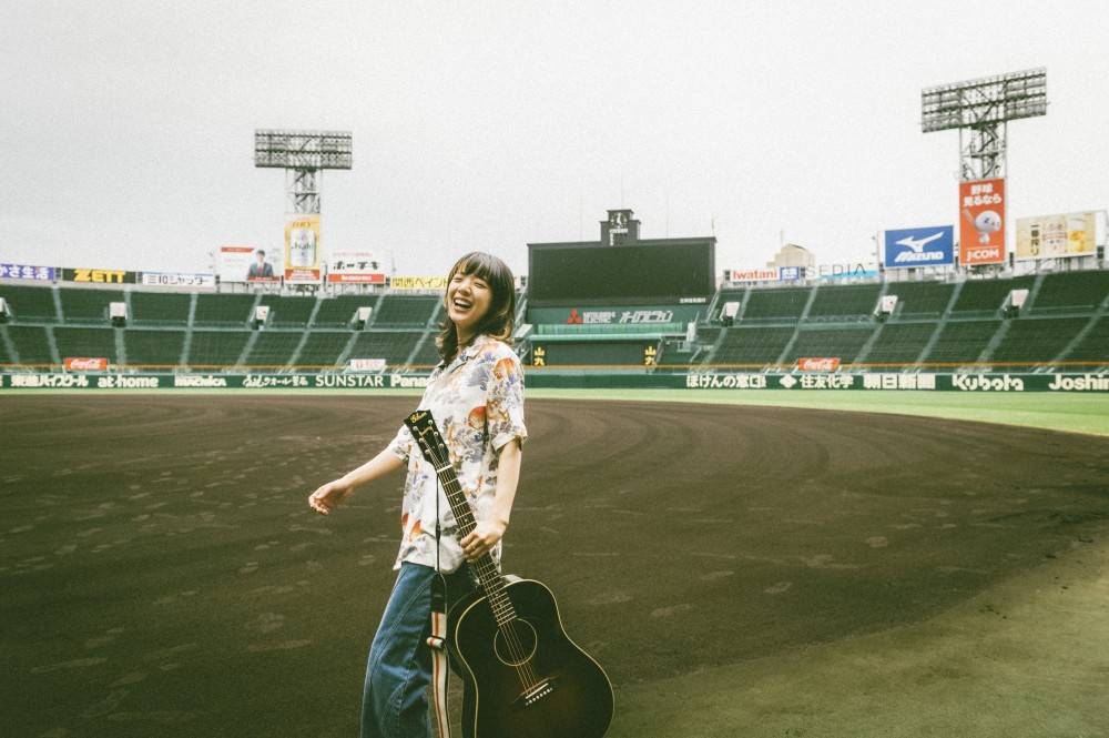 「NHK MUSIC SPECIAL あいみょん」放送決定