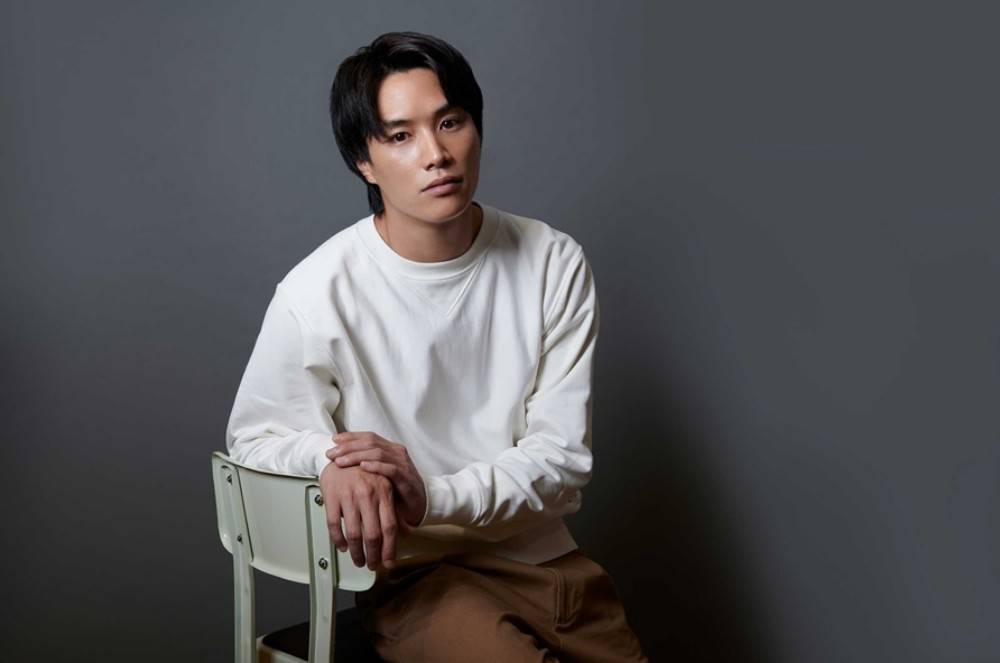 鈴木伸之「勇気づけられる存在になりたい」：「フタリノリ」インタビュー
