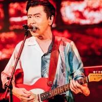 桑田佳祐「年末も、お互い元気に頑張りましょう!!」横浜アリーナ追加公演を発表