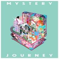 フレデリック、新曲「MYSTERY JOURNEY」リリース決定