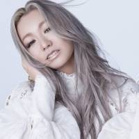 倖田來未、Music＆Live Package「WINGS」リリース決定