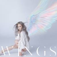 倖田來未、Music＆Live Package「WINGS」リリース決定
