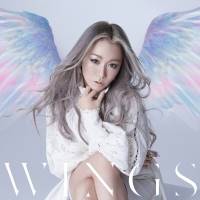 倖田來未、Music＆Live Package「WINGS」リリース決定