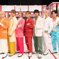 Travis Japan「SONGS OF TOKYO」に登場　アメリカでの生活や体験を語る