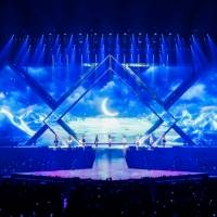 NiziU、東京ドーム2daysで10万人以上を動員