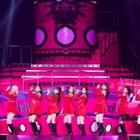 NiziU、東京ドーム2daysで10万人以上を動員