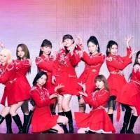 NiziU、東京ドーム2daysで10万人以上を動員　新曲を初パフォーマンス