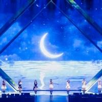 NiziU、東京ドーム2daysで10万人以上を動員