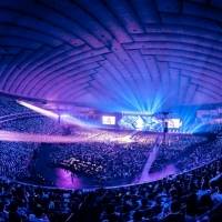 NiziU、東京ドーム2daysで10万人以上を動員