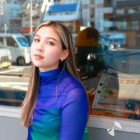 長谷川ミラ、インタビュー