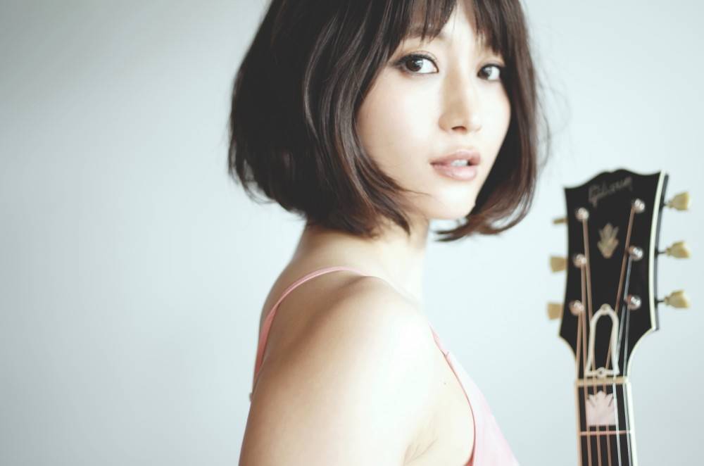 竹仲絵里「20th ANNIVERSARY Tour 2022」追加公演を発表