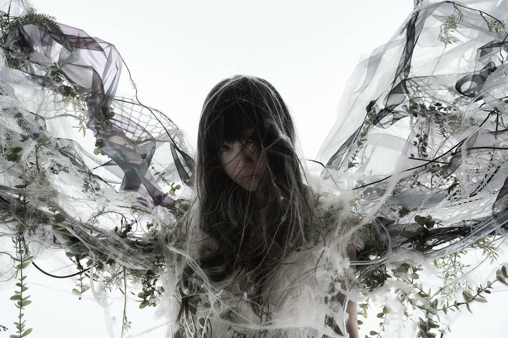 Aimer、TV アニメ『チェンソーマン』第９話EDテーマ「Deep down」配信スタート