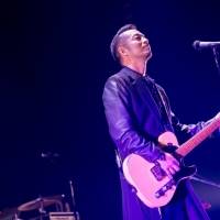 清木場俊介、約３年ぶりとなる全国ツアー「“BIRTH”〜THE FINAL〜」開幕