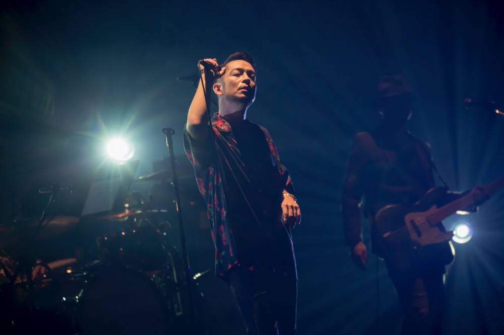 清木場俊介、約３年ぶりとなる全国ツアー「“BIRTH”〜THE FINAL〜」開幕