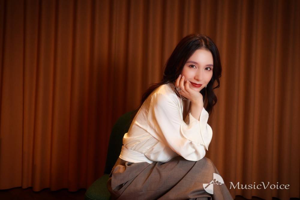 「悔しさをバネにして次に活かしたい」May J.が追求していることとは