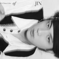 BTS JIN「Special 8 Photo-Folio」プレビューイメージ公開