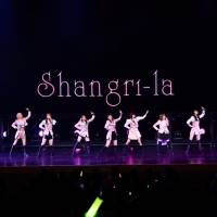 『Girls2 Live Tour 2022 “Shangri-la”』