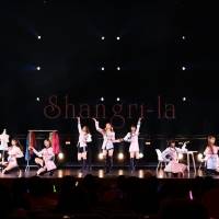 『Girls2 Live Tour 2022 “Shangri-la”』
