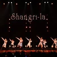 『Girls2 Live Tour 2022 “Shangri-la”』