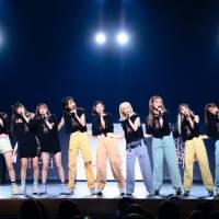 『Girls2 Live Tour 2022 “Shangri-la”』