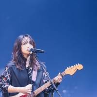 にしな『ワンマンツアー「1999」』