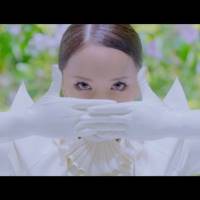 浜崎あゆみ、新曲「MASK」MV公開＆18枚目のオリジナル・アルバム発売決定