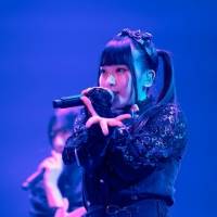 ノイミー、全国ツアー広島で櫻井ももセンター曲「桃色デイブレイク」初披露