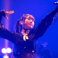 ≠ME、全国ツアー広島で櫻井ももセンター曲「桃色デイブレイク」初披露
