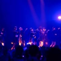 ≠ME、全国ツアー広島で櫻井ももセンター曲「桃色デイブレイク」初披露