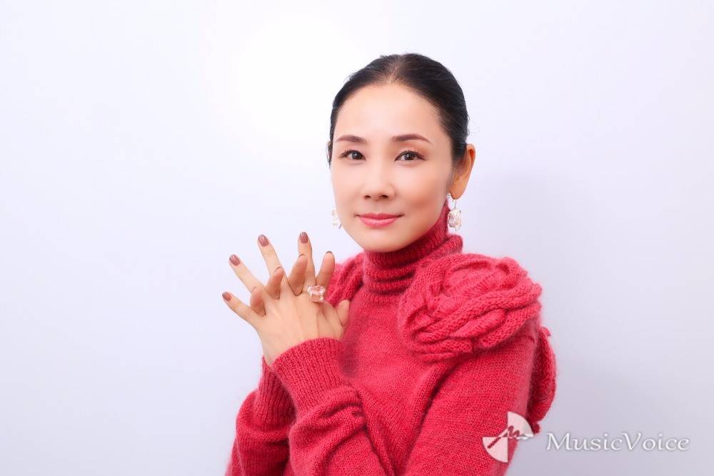 吉田羊「代償を今せっせと払っている」役者として追求していることとは