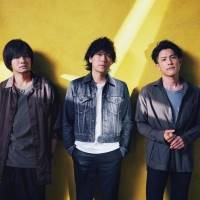 back number、自身初の５大ドームツアー開催決定