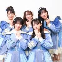≠ME蟹沢、河口、鈴木、谷崎、冨田が明かす“はにかみエピソード”とは